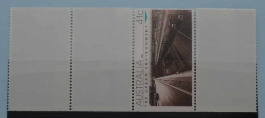 Australia Stamps, 1989, SG1216a, Mint image 0