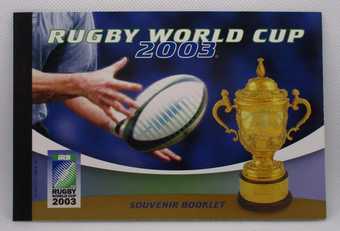 Australia Stamps, 2003, SP11, Mint image 0