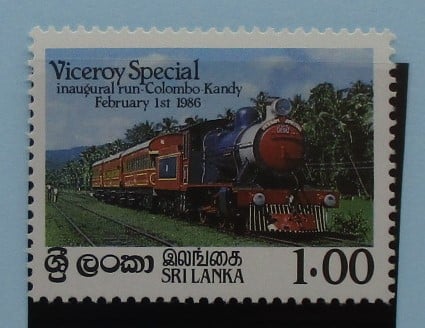 Sri Lanka Stamps, 1986, SG924, Mint image 0