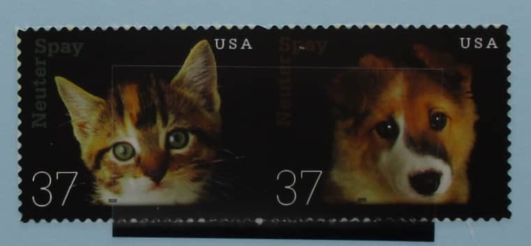 USA Stamps, 2002, SG4183a, Mint image 0