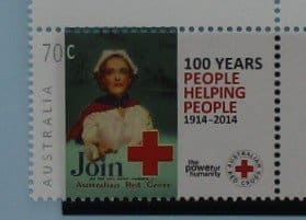 Australia Stamps, 2014, SG4173, Mint image 0