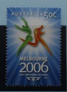Australia Stamps, 2006, SG2575, Mint image 0