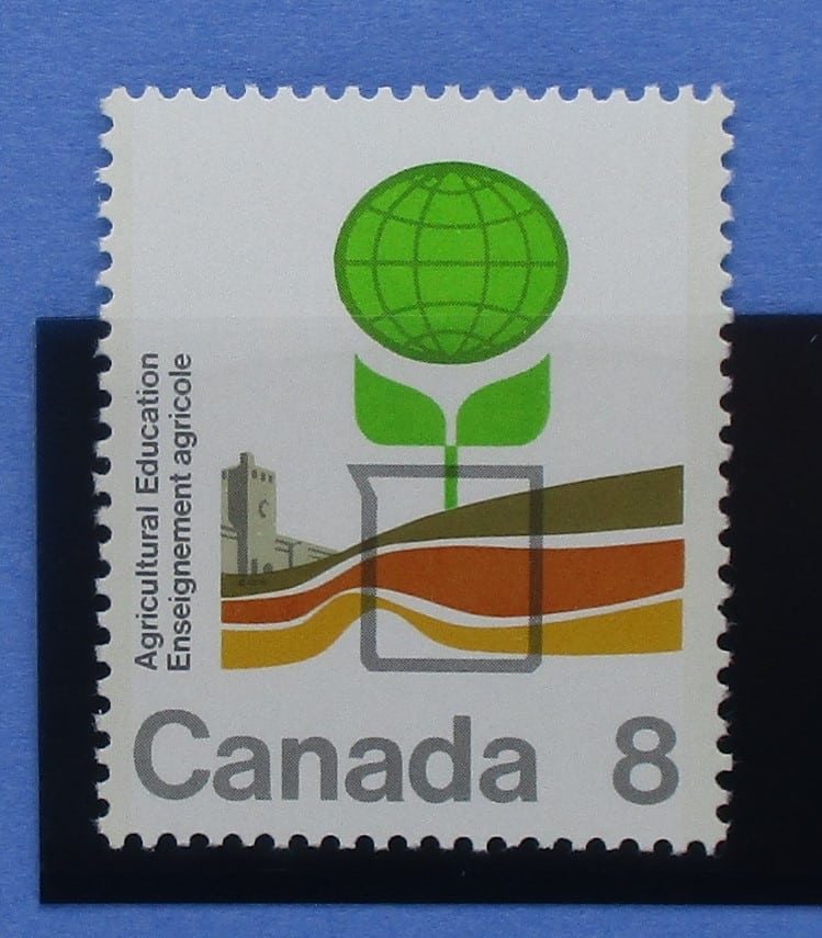 Canada Stamps, 1974, SG782, Mint image 0