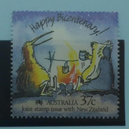 Australia Stamps, 1988, SG1149, Mint image 0