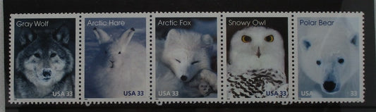 USA Stamps, 1999, SG3572a, Mint image 0