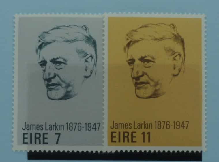 Ireland Stamps, 1976, SG387-388, Mint image 0
