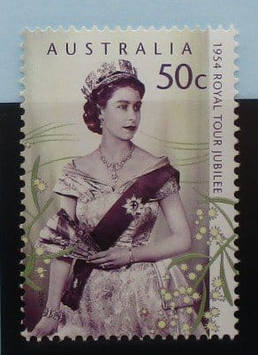 Australia Stamps, 2004, SG2376, Mint image 0