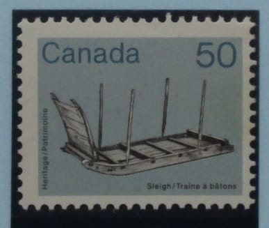 Canada Stamps, 1982-87, SG1065, Mint image 0