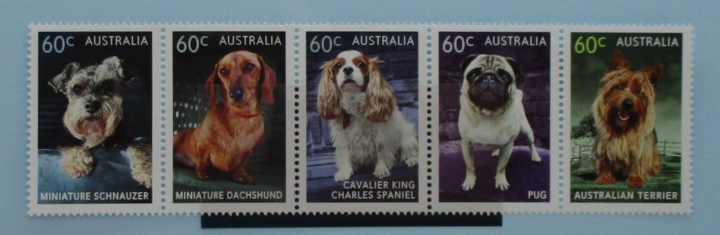 Australia Stamps, 2013, SG3938a, Mint image 0