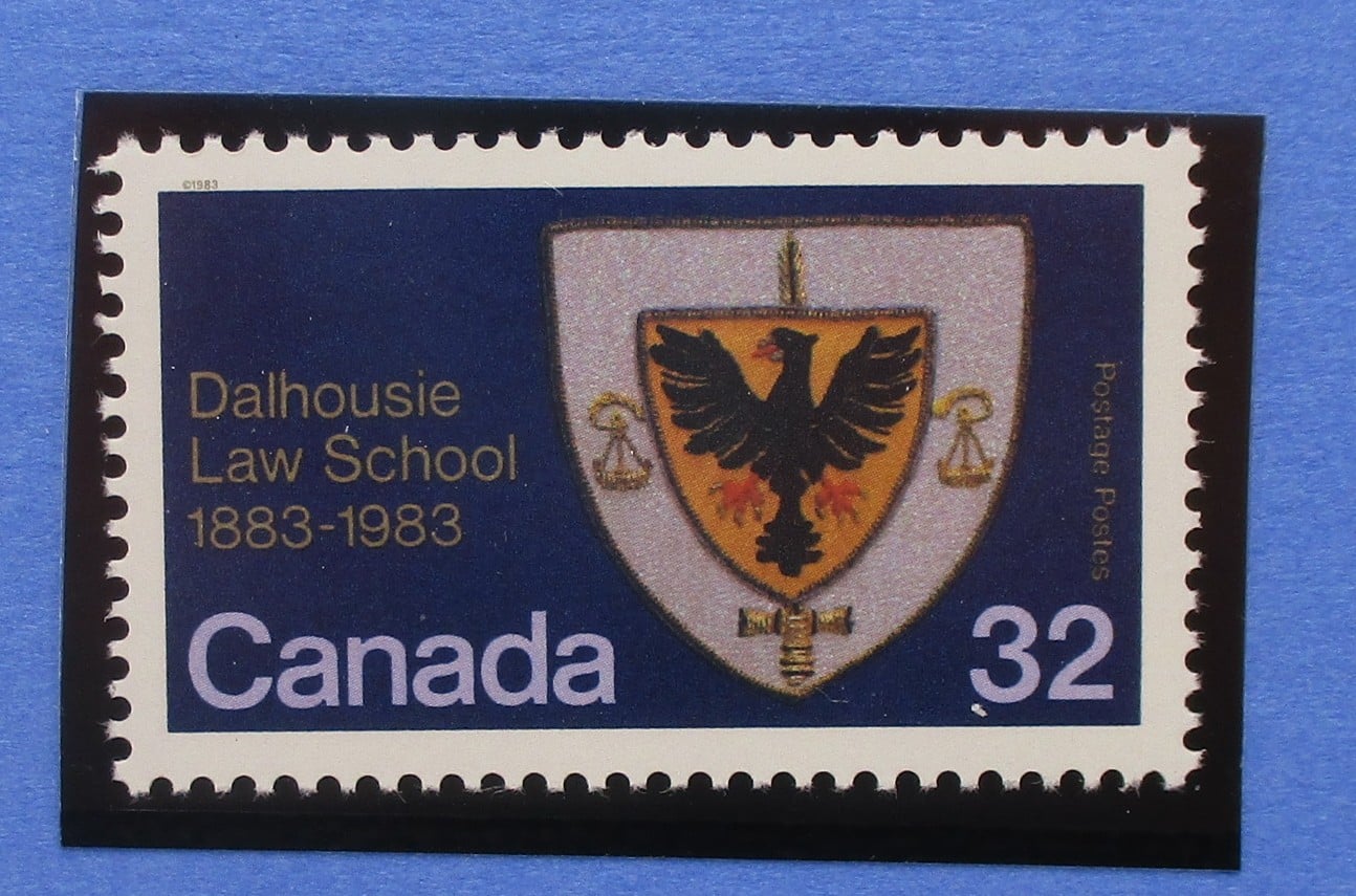 Canada Stamps, 1983, SG1110, Mint image 0