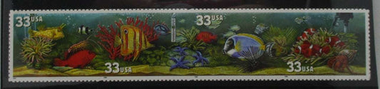 USA Stamps, 1999, SG3623a, Mint image 0