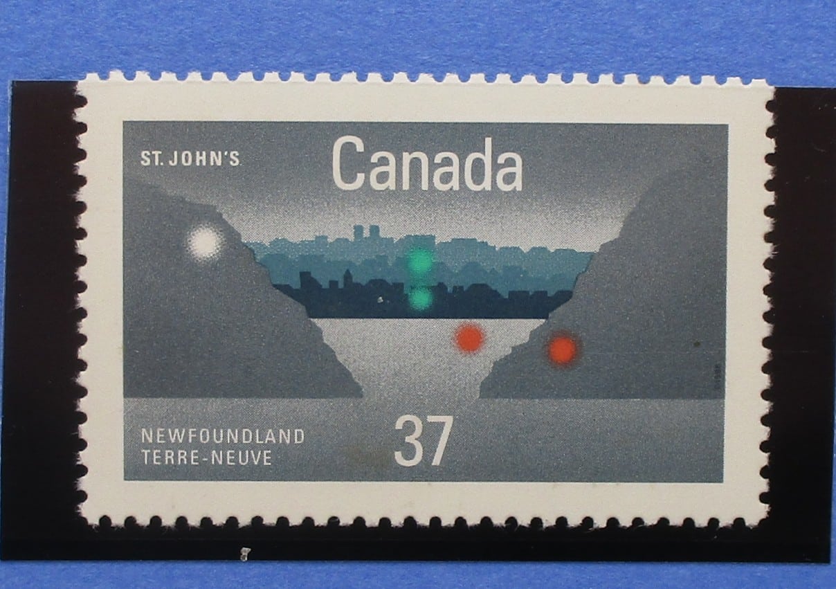 Canada Stamps, 1988, SG1300, Mint image 0