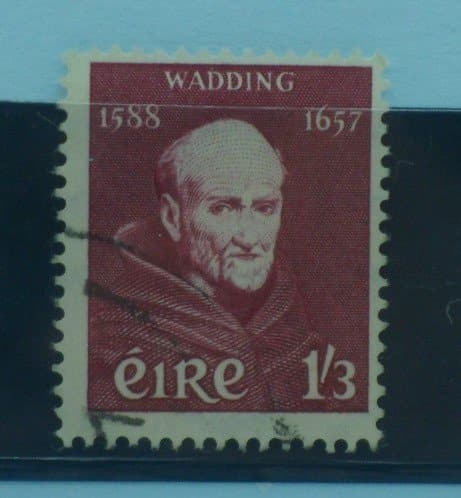 Ireland Stamps, 1957, SG171, Used image 0