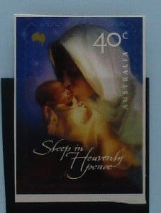 Australia Stamps, 2000, SG2060, Mint image 0