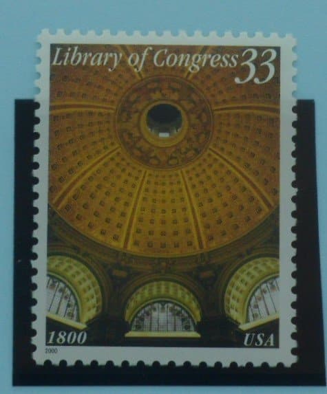 USA Stamps, 2000, SG3760, Mint image 0