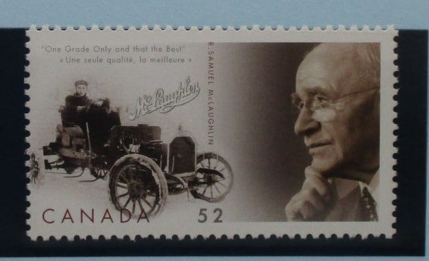 Canada Stamps, 2008, SG2568, Mint image 0