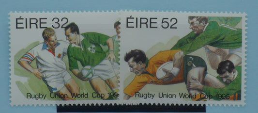 Ireland Stamps, 1995, SG946-947, Mint image 0