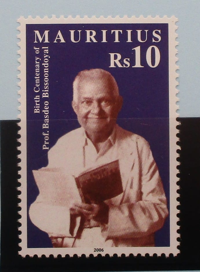 Mauritius Stamps, 2006, SG1145, Mint image 0