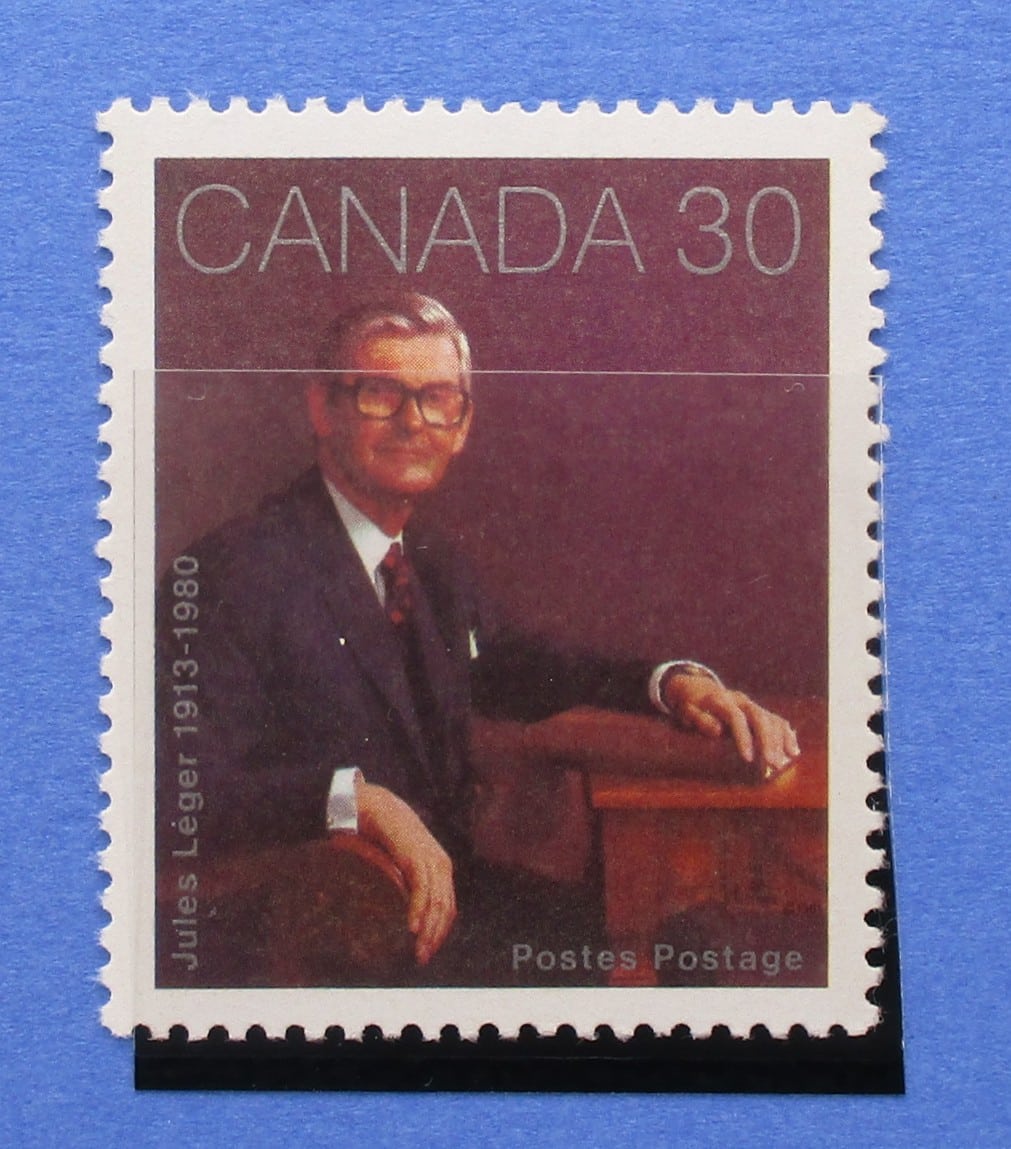 Canada Stamps, 1982, SG1043, Mint image 0
