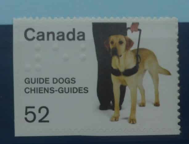 Canada Stamps, 2008, SG2547, Mint image 0