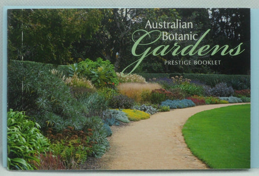 Australia Stamps, 2007, SP130, Mint image 0