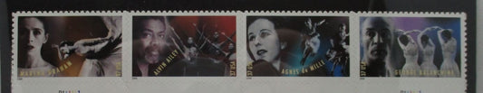 USA Stamps, 2004, SG4348a, Mint image 0