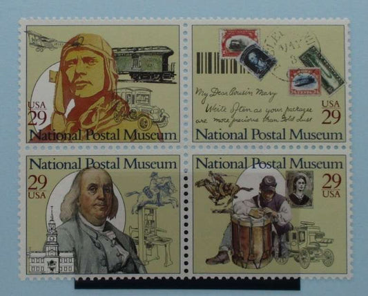 USA Stamps, 1993, SG2839a, Mint image 0