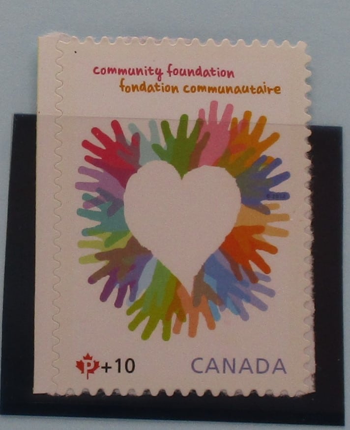 Canada Stamps, 2012, SG2895, Mint image 0