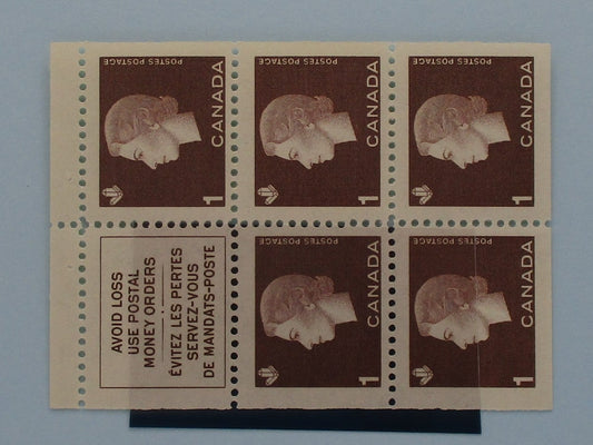 Canada Stamps, 1962-64, SG527a, Mint image 0