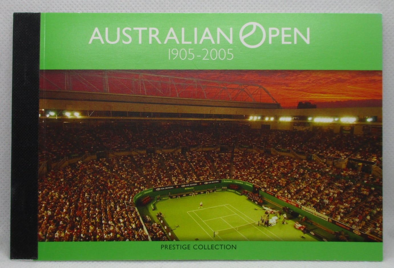 Australia Stamps, 2005, SP52, Mint image 0