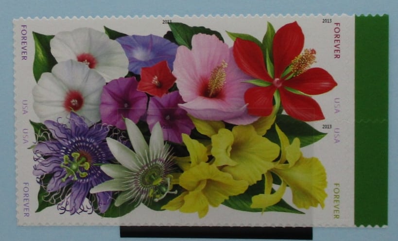 USA Stamps, 2013, SG5377a, Mint image 0