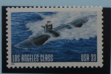 USA Stamps, 2000, SG3742, Mint image 0