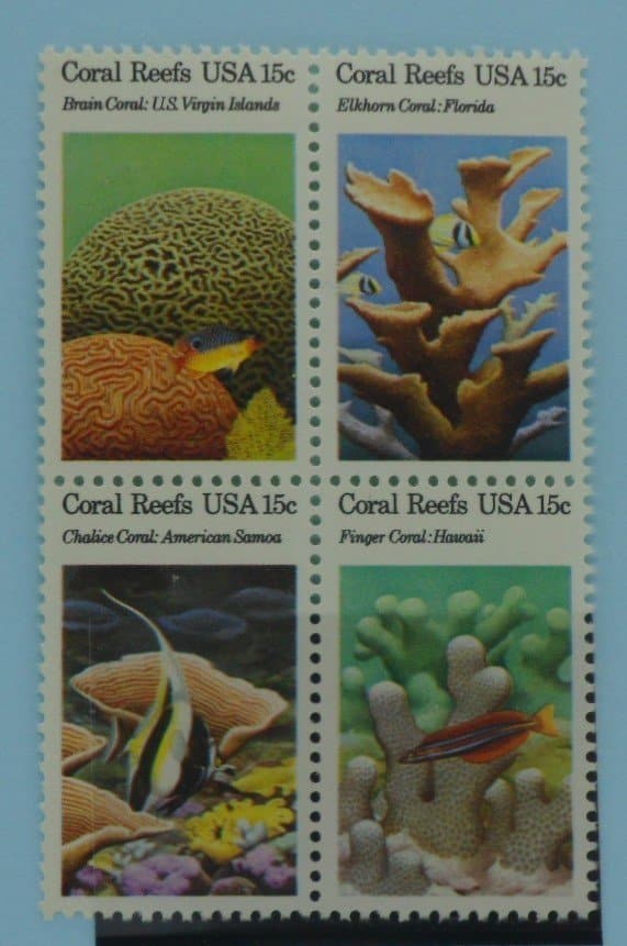 USA Stamps, 1980, SG1800a, Mint image 0