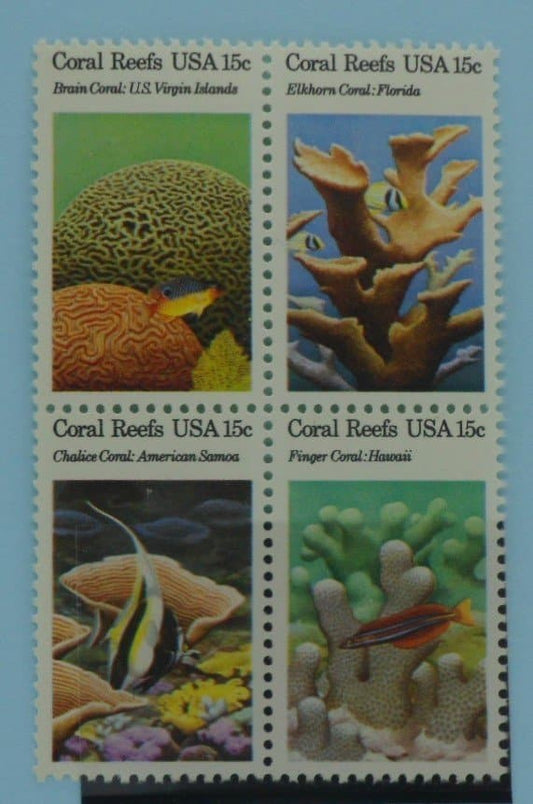 USA Stamps, 1980, SG1800a, Mint image 0