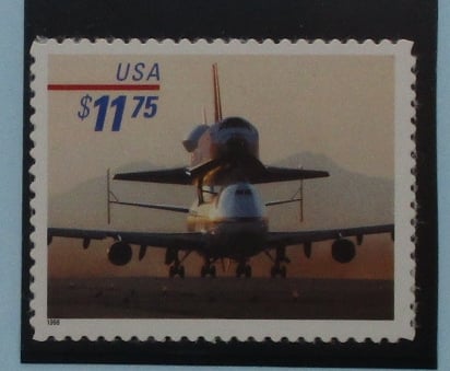 USA Stamps, 1998, SG3539, Mint image 0