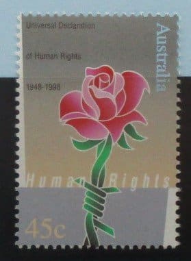 Australia Stamps, 1998, SG1831, Mint image 0