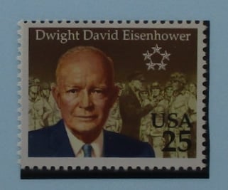 USA Stamps, 1990, SG2548, Mint image 0