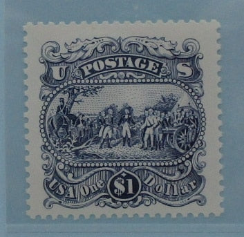 USA Stamps, 1994, SG2901, Mint image 0