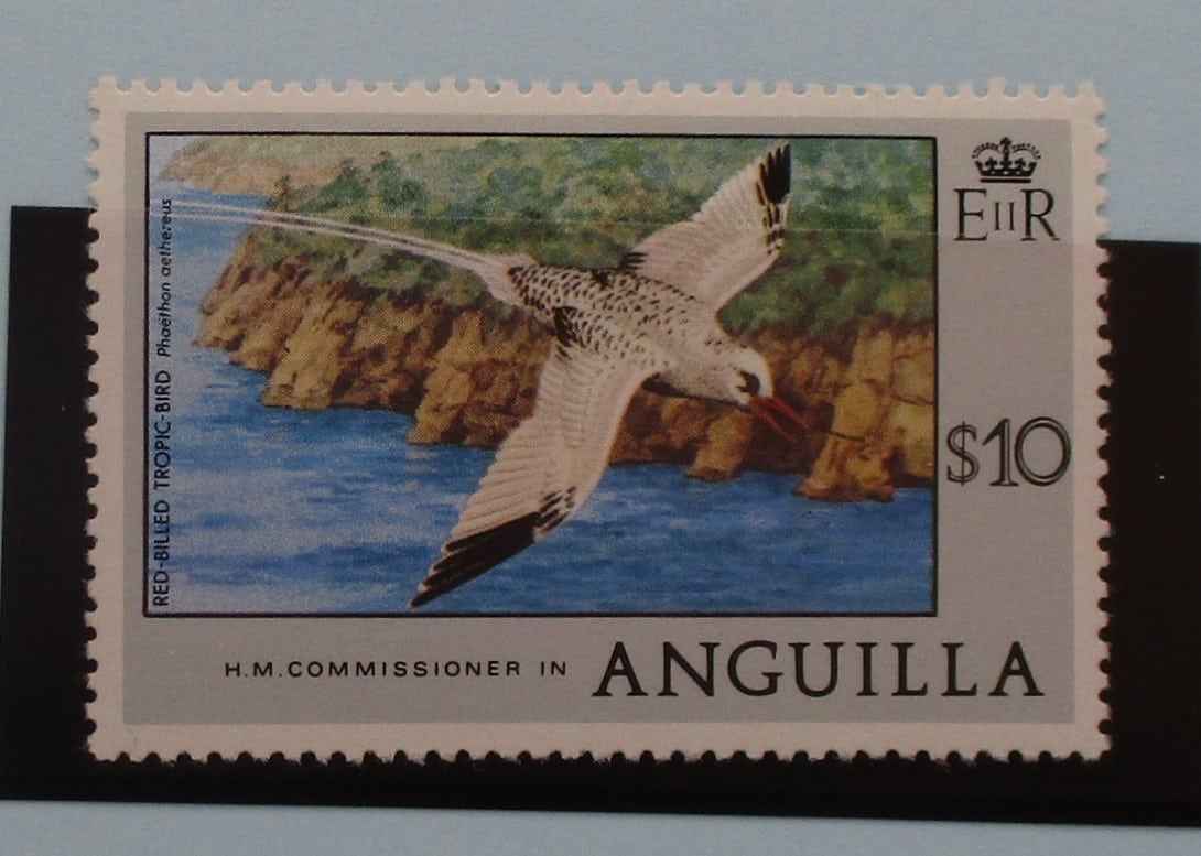 Anguilla Stamps, 1977-78, SG289, Mint image 0