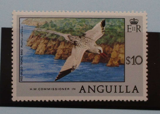Anguilla Stamps, 1977-78, SG289, Mint image 0