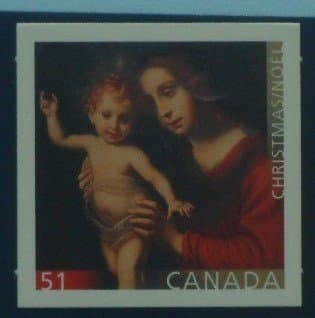 Canada Stamps, 2006, SG2430, Mint image 0