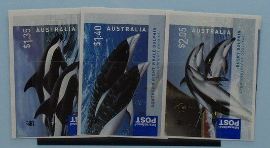 Australia Stamps, 2009, SG3202-3204, Mint image 0