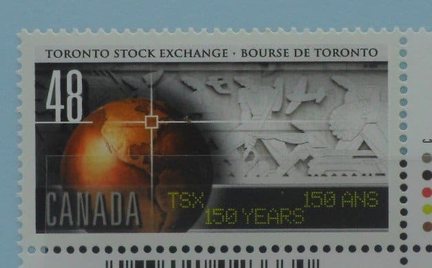 Canada Stamps, 2002, SG2169, Mint image 0