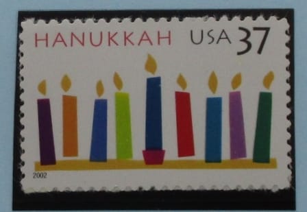 USA Stamps, 2002, SG4194, Mint image 0