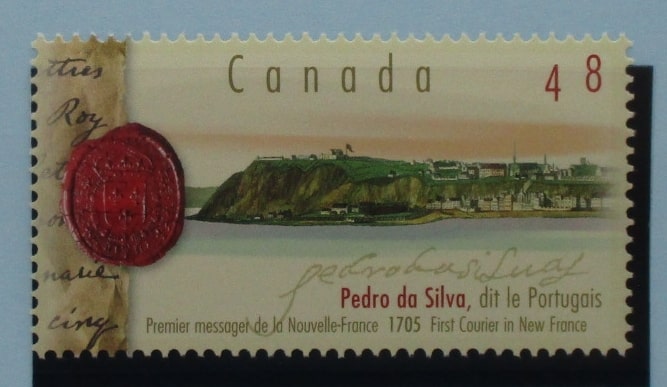 Canada Stamps, 2003, SG2204, Mint image 0
