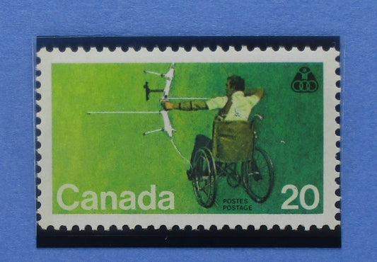 Canada Stamps, 1976, SG845, Mint image 0