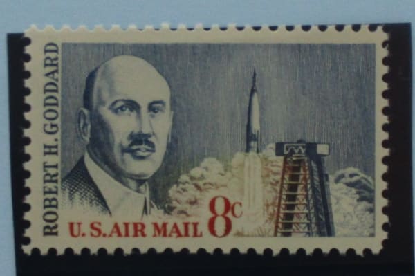 USA Stamps, 1964, SGA1234, Mint image 0