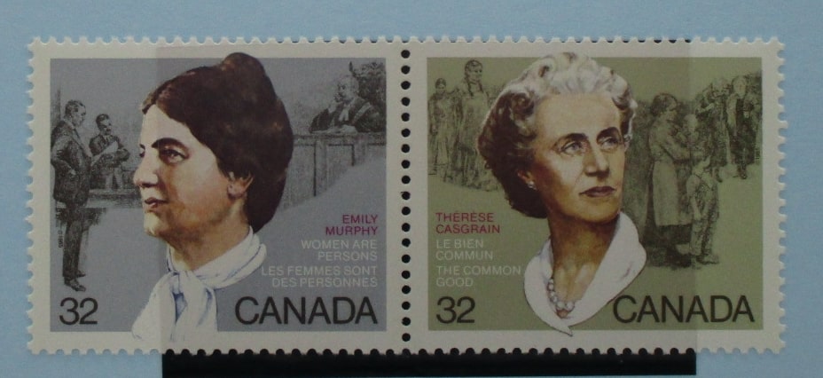 Canada Stamps, 1985, SG1144a, Mint image 0