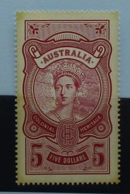 Australia Stamps, 2010, SG3393, Mint image 0
