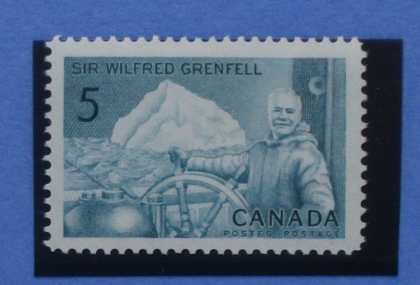 Canada Stamps, 1965, SG563, Mint image 0